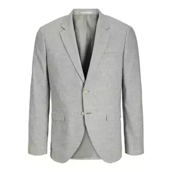 Блейзер Jack & Jones Riviera, серый