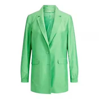 Блейзер Jack & Jones Sofia Athletic JJXX, зеленый