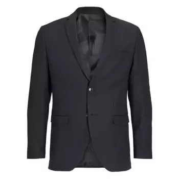 Блейзер Jack & Jones Solaris Plus Size, черный