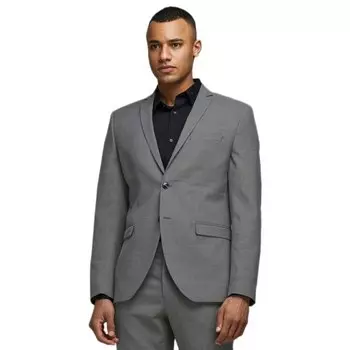 Блейзер Jack & Jones Solaris, серый