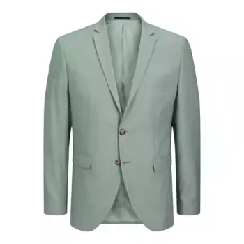 Блейзер Jack & Jones Solaris, зеленый