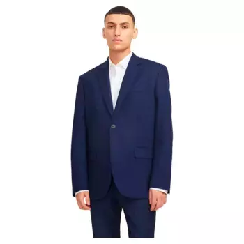 Блейзер Jack & Jones Theo, синий