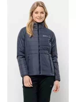 Блейзер Jack Wolfskin Funktionsjacken, цвет uni