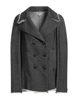 Блейзер Jacob Cohen, черный