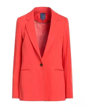 Блейзер Jacob Cohen, коралл