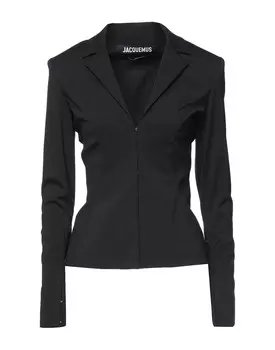 Блейзер Jacquemus, черный