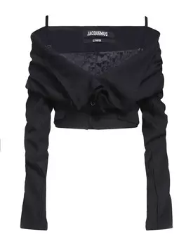 Блейзер Jacquemus, синий