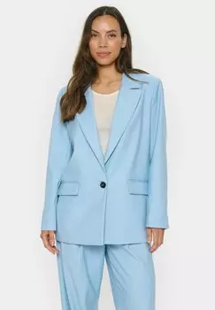 Блейзер JADENSZ Saint Tropez, синий