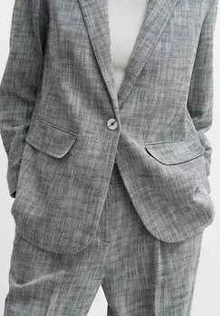 Блейзер JADIMA Opus, синий