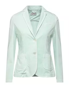 Блейзер Jan Mayen, светло-зеленый