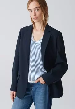 Блейзер JARI OPUS, синий