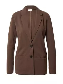 Блейзер JDY Catia, шоколад