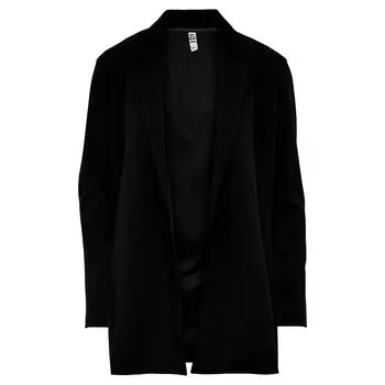 Блейзер Jdy Geggo, черный