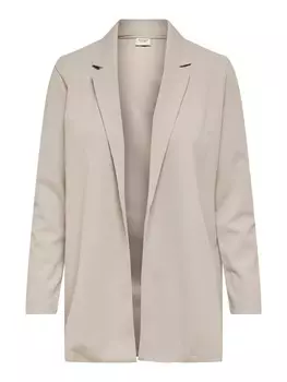 Блейзер JDY Geggo, светло-серый