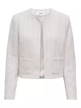 Блейзер JDY, кремовый