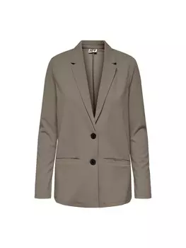 Блейзер JDY Louisville Catia, серый