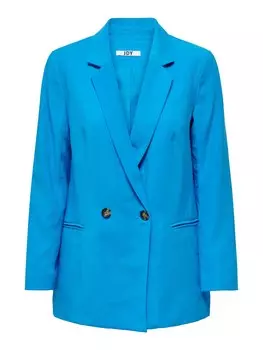 Блейзер JDY Solde, лазурный
