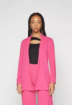 Блейзер JDYGEGGO , цвет fuchsia purple