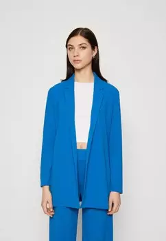 Блейзер Jdygeggo JDY, цвет directoire blue