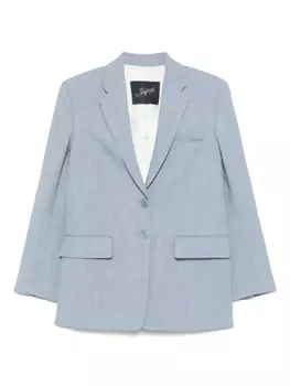 Блейзер Jeanette Seafarer, синий