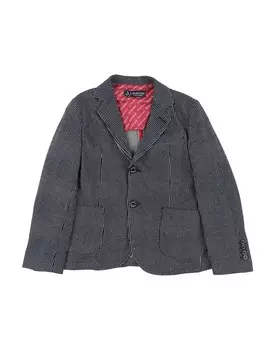 Блейзер Jeckerson, синий