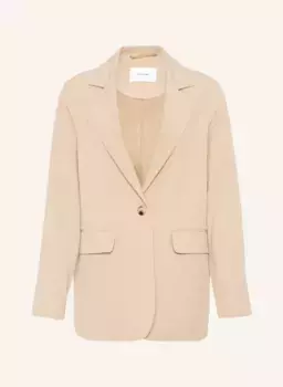 Блейзер jekana Opus, бежевый