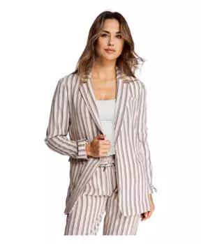 Блейзер Элли Zhrill, мультиколор