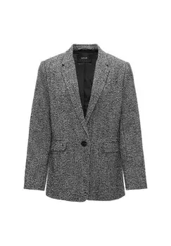 Блейзер JENDALA Opus, черный