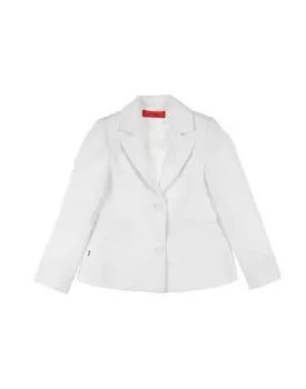 Блейзер Jijil Jolie, белый