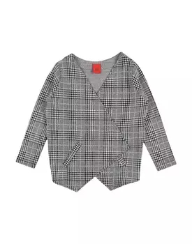 Блейзер Jijil Jolie, черный