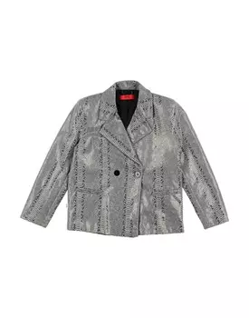 Блейзер Jijil Jolie, серый