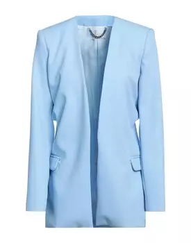 Блейзер Jijil, небесно-голубой