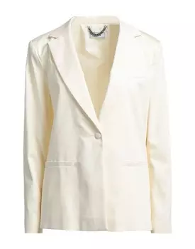 Блейзер Jijil, слоновая кость