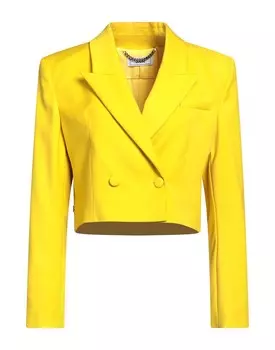 Блейзер Jijil, желтый