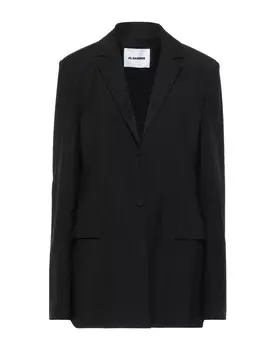 Блейзер Jil Sander, черный