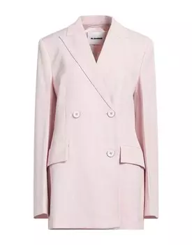 Блейзер Jil Sander, розовый