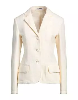 Блейзер Jil Sander, слоновая кость