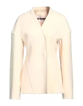 Блейзер Jil Sander, слоновая кость