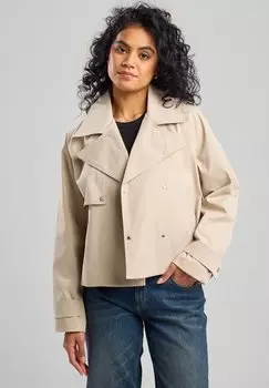 Блейзер JIMMA America Today, молочный