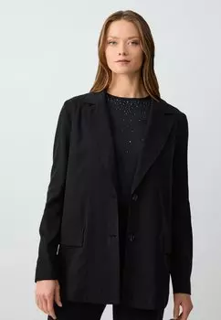 Блейзер Jimmy Key, черный