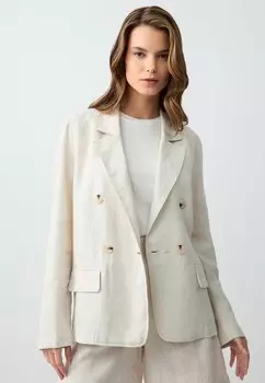 Блейзер Jimmy Key, цвет Stone