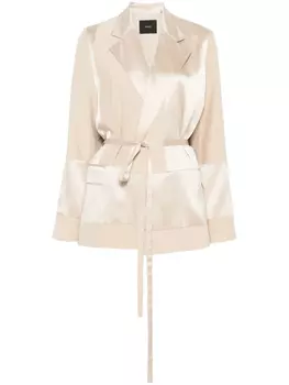 Блейзер JOSEPH Amelia, нейтральный