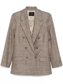 Блейзер JOSEPH Castel, нейтральный