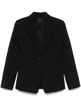 Блейзер JOSEPH Glenview, черный
