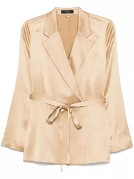 Блейзер JOSEPH Joubert, нейтральный