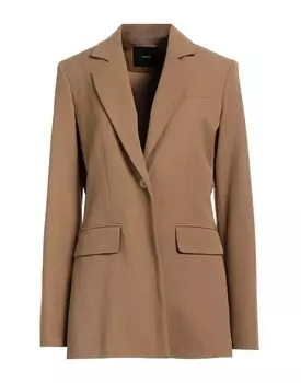 Блейзер Joseph, коричневый