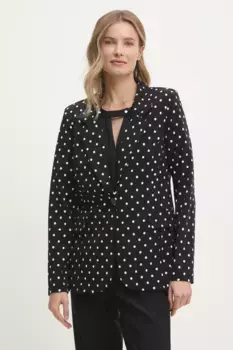 Блейзер Joseph Ribkoff, черный