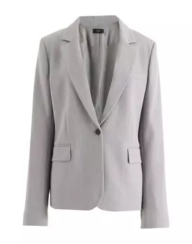 Блейзер Joseph, серый