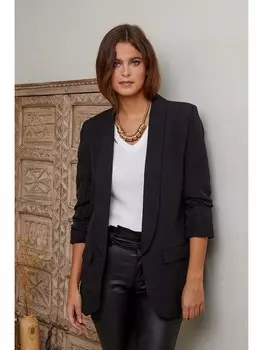 Блейзер Josfine Blazer Candysha, черный