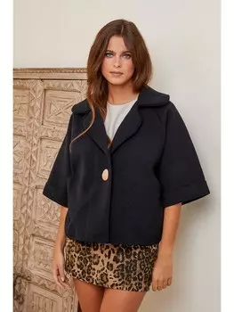 Блейзер Josfine Blazer Uma, черный